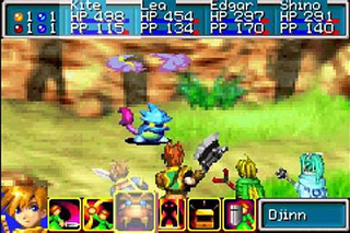 Illustration for article titled What Games Could Appear on a Game Boy Advance Classic Edition?